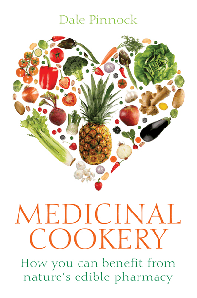 Medicinal Cookery: How You Can Benefit from Nature’s Edible Pharmacy
