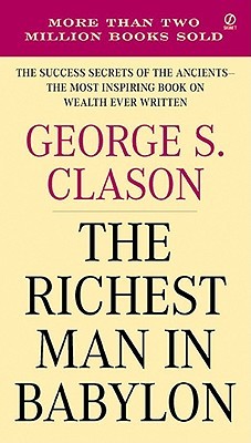 The Richest Man In Babylon – Original Edition