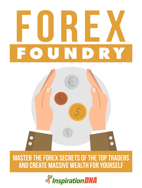 Forex Master: Tops Secrets of Forex