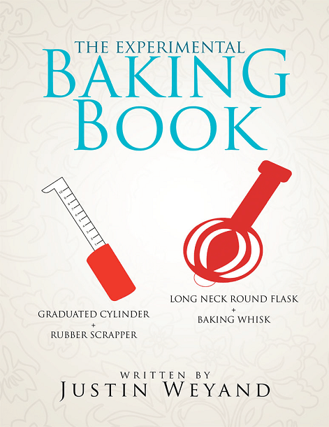 The Experimental Baking Book