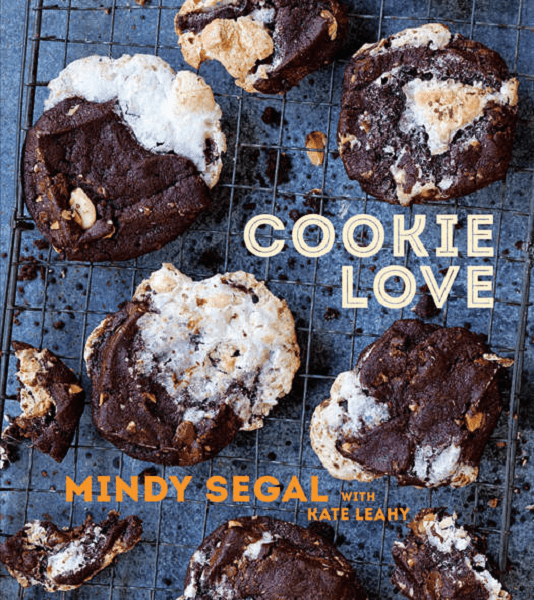 Cookie Love: More Than 60 Recipes and Techniques for Turning the Ordinary into the Extraordinary [A Baking Book]