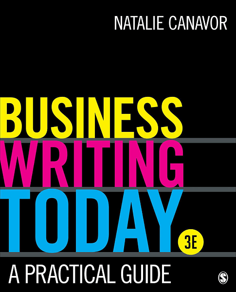 Business Writing Today: A Practical Guide Third Edition